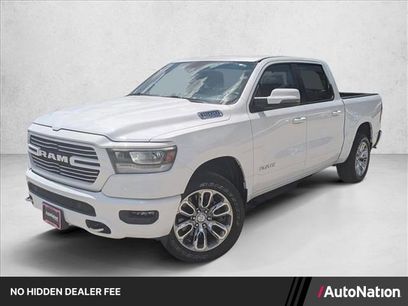 Used 2024 RAM 1500 Laramie