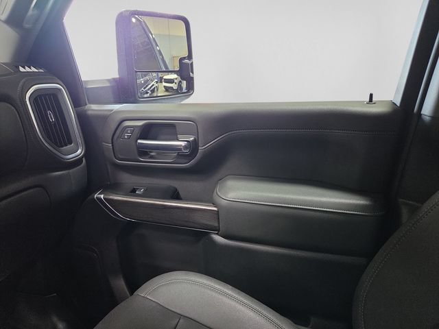 Used 2022 Chevrolet Silverado 3500 LTZ w/ Gooseneck/5TH Wheel Package AWD/4WD image 21