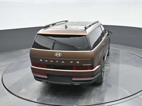 New 2026 Hyundai Santa Fe Limited image 27