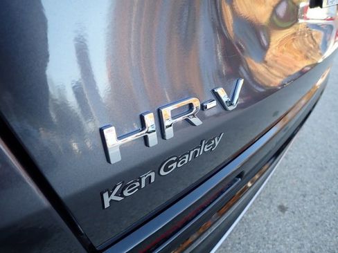 Used 2026 Honda HR-V EX-L image 7