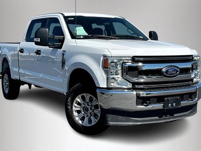 Used 2022 Ford F250 XLT