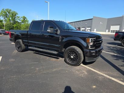 Used 2020 Ford F350 Lariat