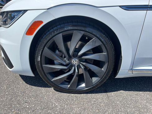 Used 2019 Volkswagen Arteon SEL FWD image 28