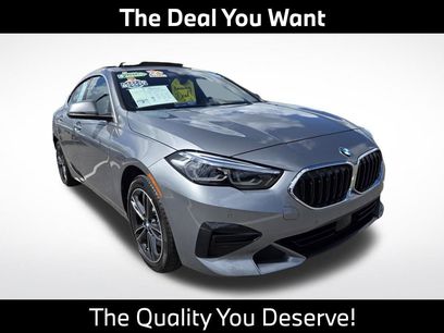 Used 2024 BMW 228i Gran Coupe