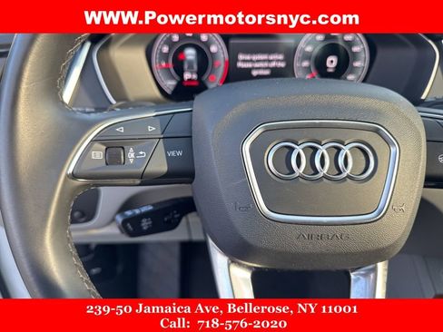 Used 2023 Audi Q5 2.0T Premium Plus AWD/4WD image 36