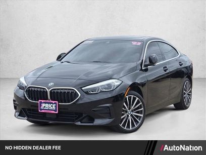 Used 2022 BMW 228i Gran Coupe w/ Convenience Package