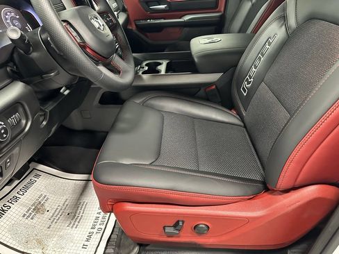 Used 2026 RAM 1500 Rebel w/ Rebel Level 1 Equipment Group AWD/4WD image 13