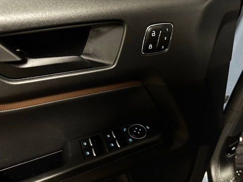 Used 2024 Ford Bronco Sport Badlands w/ Premium Package image 12