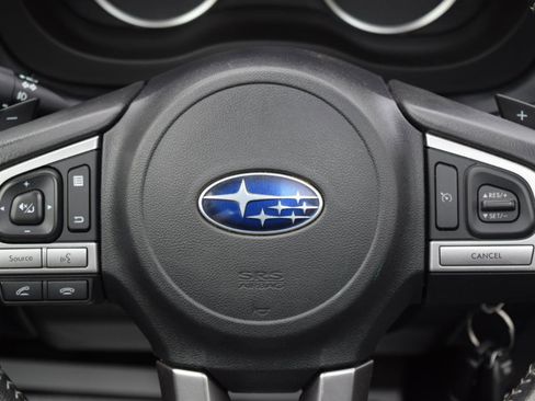 Used 2018 Subaru Forester 2.5i Premium AWD/4WD image 21