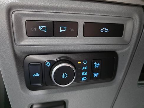 Used 2021 Ford F150 XLT w/ Equipment Group 302A High AWD/4WD image 14