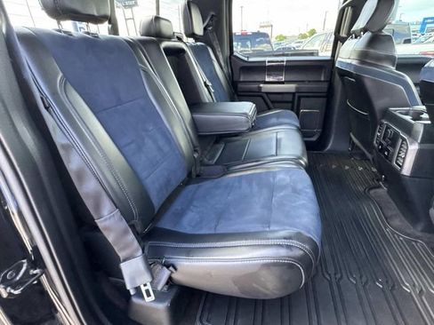Used 2020 Ford F150 Raptor w/ Equipment Group 802A Luxury AWD/4WD image 12