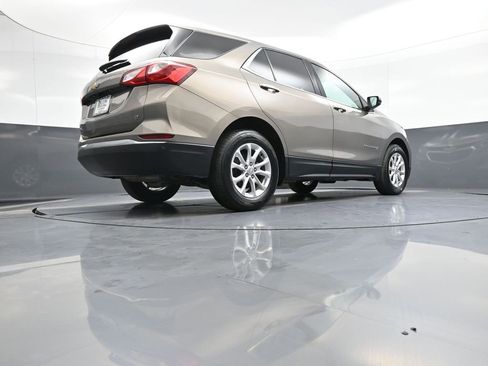 Used 2019 Chevrolet Equinox LT image 30