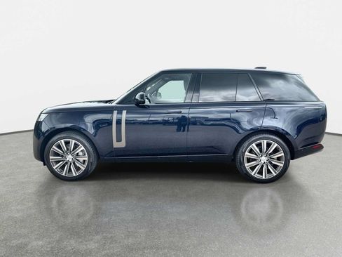 Used 2023 Land Rover Range Rover SE AWD/4WD image 5