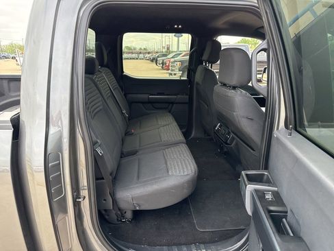 Used 2022 Ford F150 XL w/ STX Appearance Package image 11