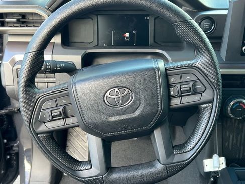 New 2026 Toyota Tacoma SR5 AWD/4WD image 13