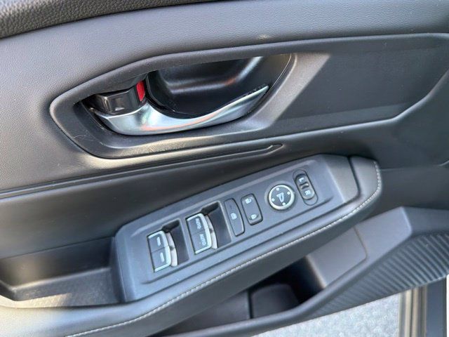 Used 2024 Honda Accord Sport image 22