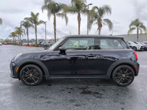 Used 2024 MINI Cooper SE image 7