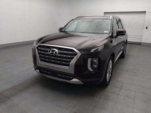 Used 2020 Hyundai Palisade Limited AWD/4WD image 15