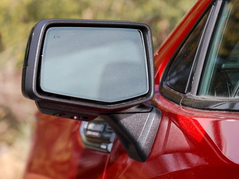 New 2026 GMC Sierra 1500 AT4 w/ AT4 Premium Package image 12