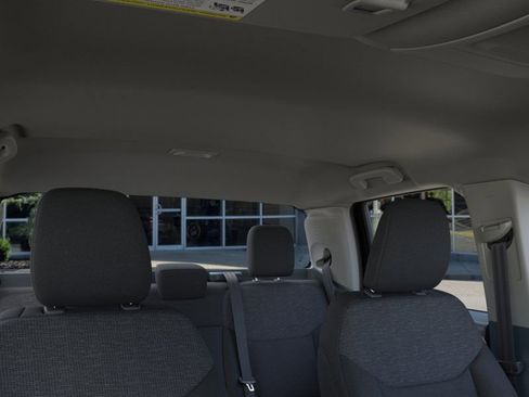 New 2026 Ford Maverick XL image 12