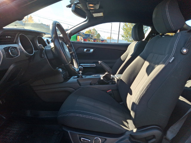 Used 2019 Ford Mustang GT RWD image 16