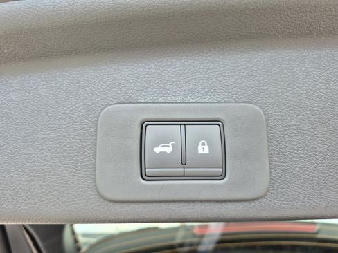 New 2026 Nissan Murano Platinum w/ Cargo Package AWD/4WD image 11