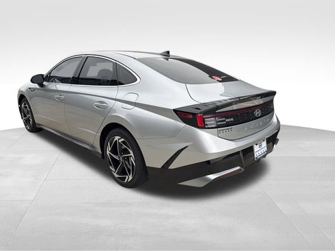 New 2026 Hyundai Sonata SEL image 5