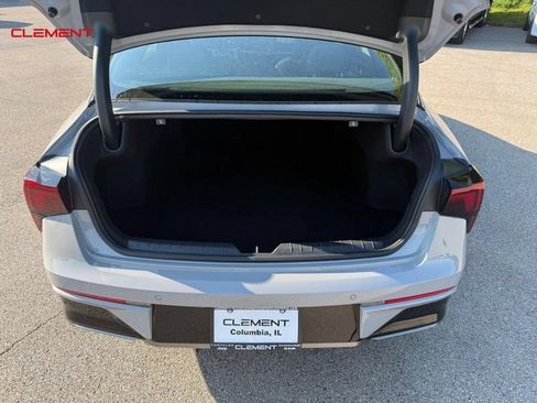 Used 2025 Kia K5 GT-Line FWD image 6