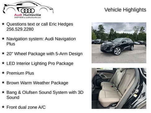 Used 2025 Audi Q5 Premium w/ Premium Plus AWD/4WD image 6