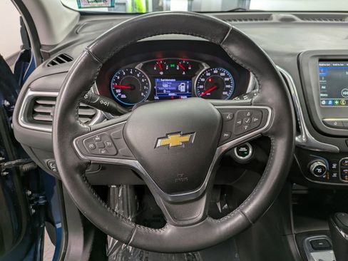 Used 2019 Chevrolet Equinox LT AWD/4WD image 21