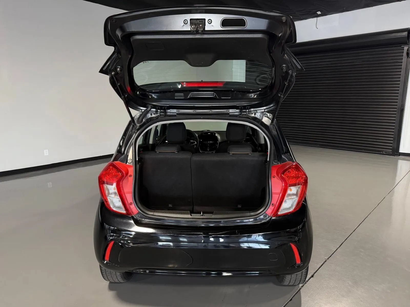 Used 2020 Chevrolet Spark LT FWD image 11