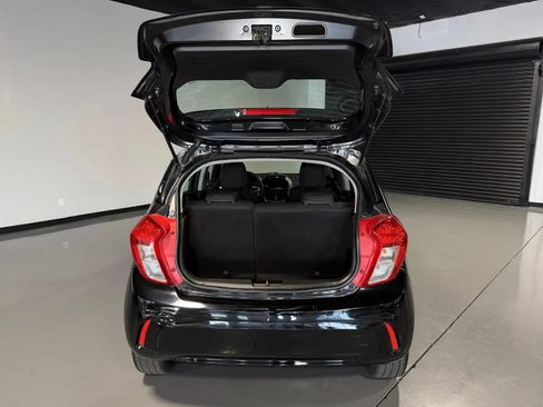 Used 2020 Chevrolet Spark LT FWD image 11