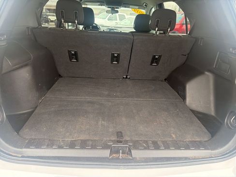Used 2019 Chevrolet Equinox LT AWD/4WD image 24