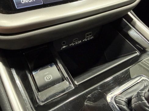 Used 2024 Subaru Outback Onyx Edition image 15