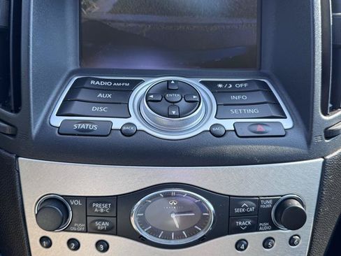 Used 2008 INFINITI G35 x Sedan w/ Premium Pkg AWD/4WD image 19