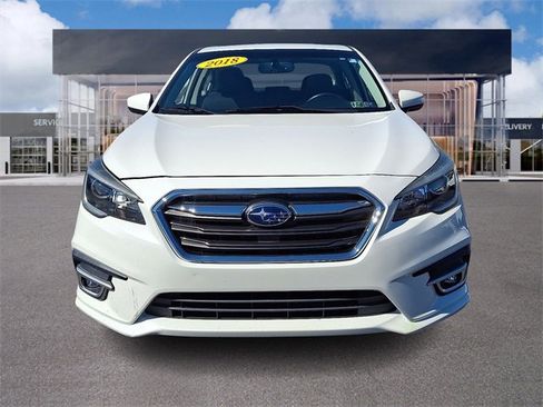 Used 2018 Subaru Legacy 2.5i Premium w/ Moonroof Package image 2