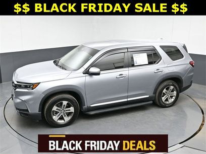 Used 2023 Honda Pilot EX-L