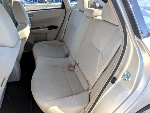 Used 2009 Subaru Impreza 2.5i image 25