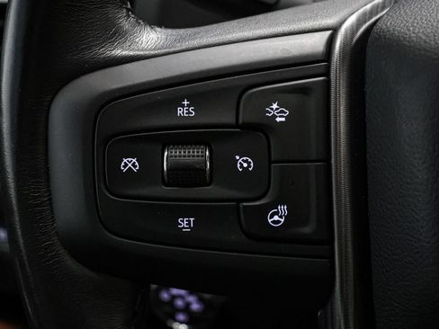 Certified 2025 GMC Sierra 2500 Denali Ultimate AWD/4WD image 38