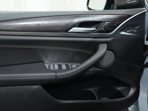 Used 2024 BMW X4 M40i w/ Premium Package image 22