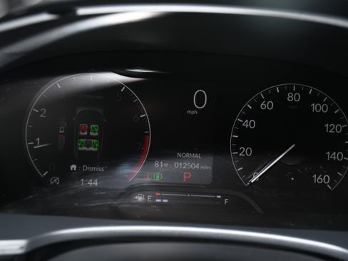 Used 2026 Honda Civic Sport image 13