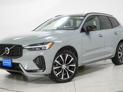 Used 2025 Volvo XC60 B5 Plus