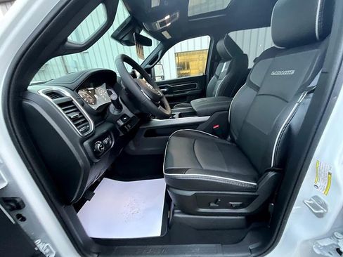 New 2026 RAM 2500 Laramie image 14