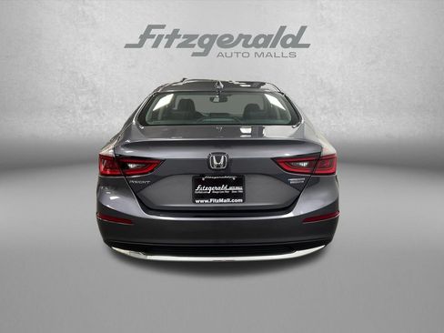 Used 2020 Honda Insight Touring image 4