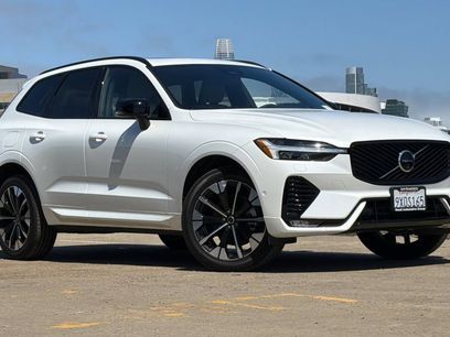 Certified 2026 Volvo XC60 B5 Plus w/ Protection Package Premier