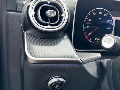 New 2026 Mercedes-Benz GLC 300 4MATIC image 26