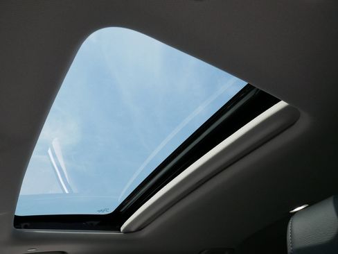 Certified 2026 Honda CR-V EX-L image 32