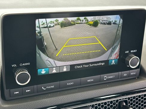 New 2026 Honda Civic Sport image 20