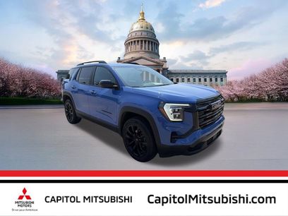 Used 2026 GMC Terrain Elevation w/ Black Edition
