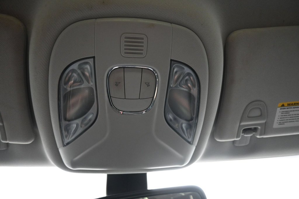 Used 2021 Jeep Compass Sport w/ Cold Weather Group FWD image 17